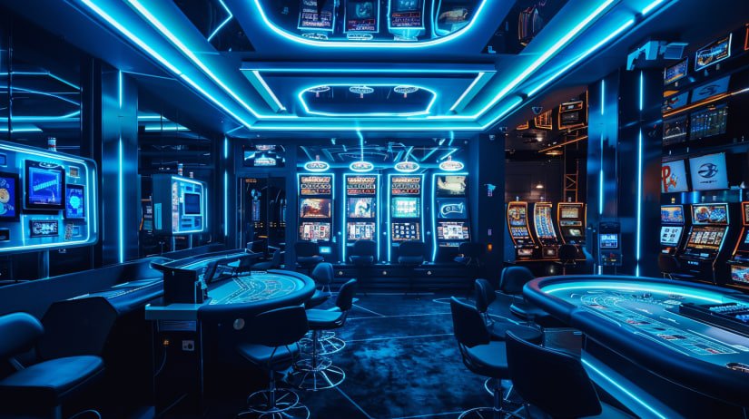 Màn hình cá cược thể thao nohu club với trận bóng đá trực tiếp